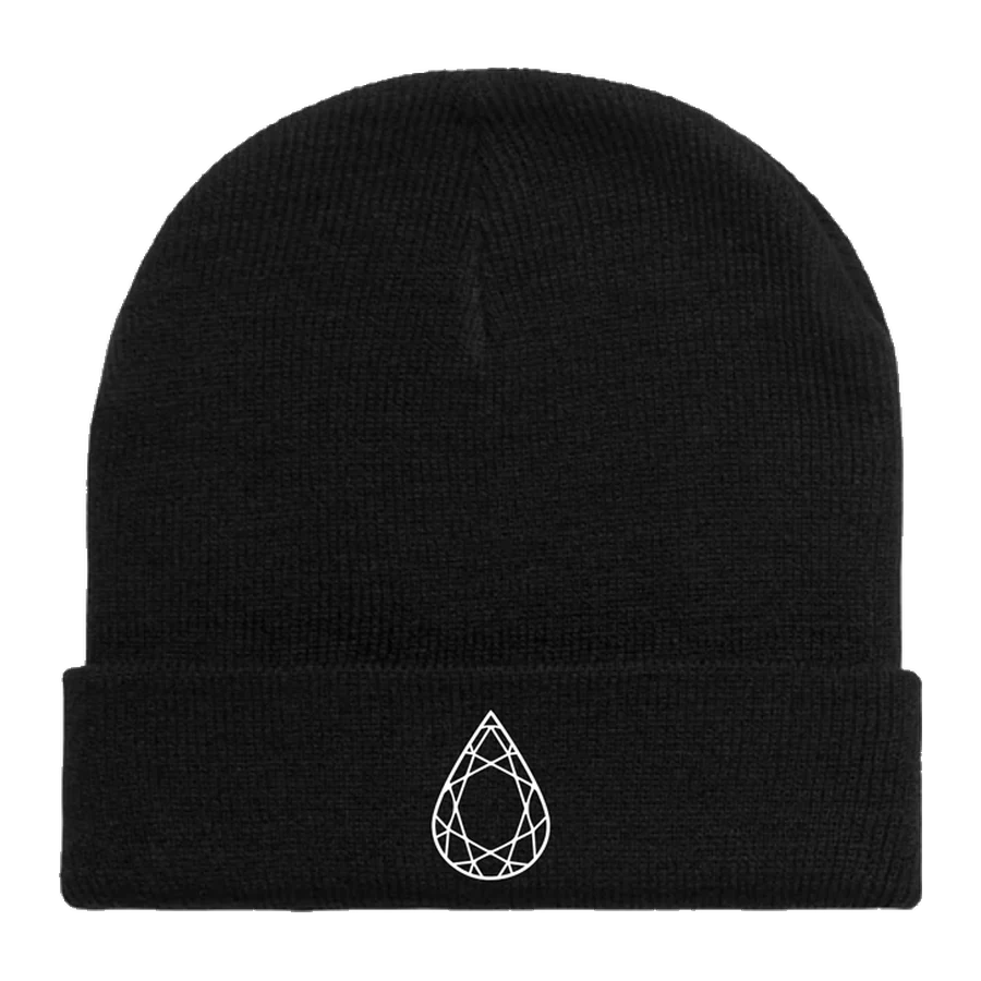 Rain Dance Festival Beanie
