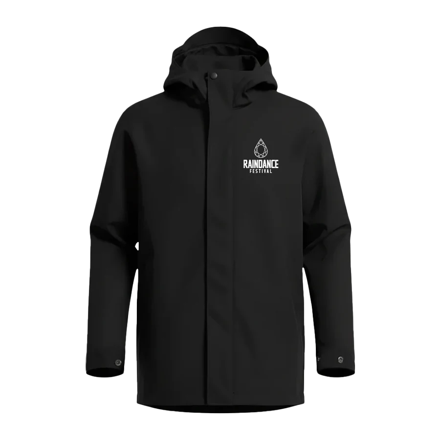 Rain Dance Festival Tech Jacket