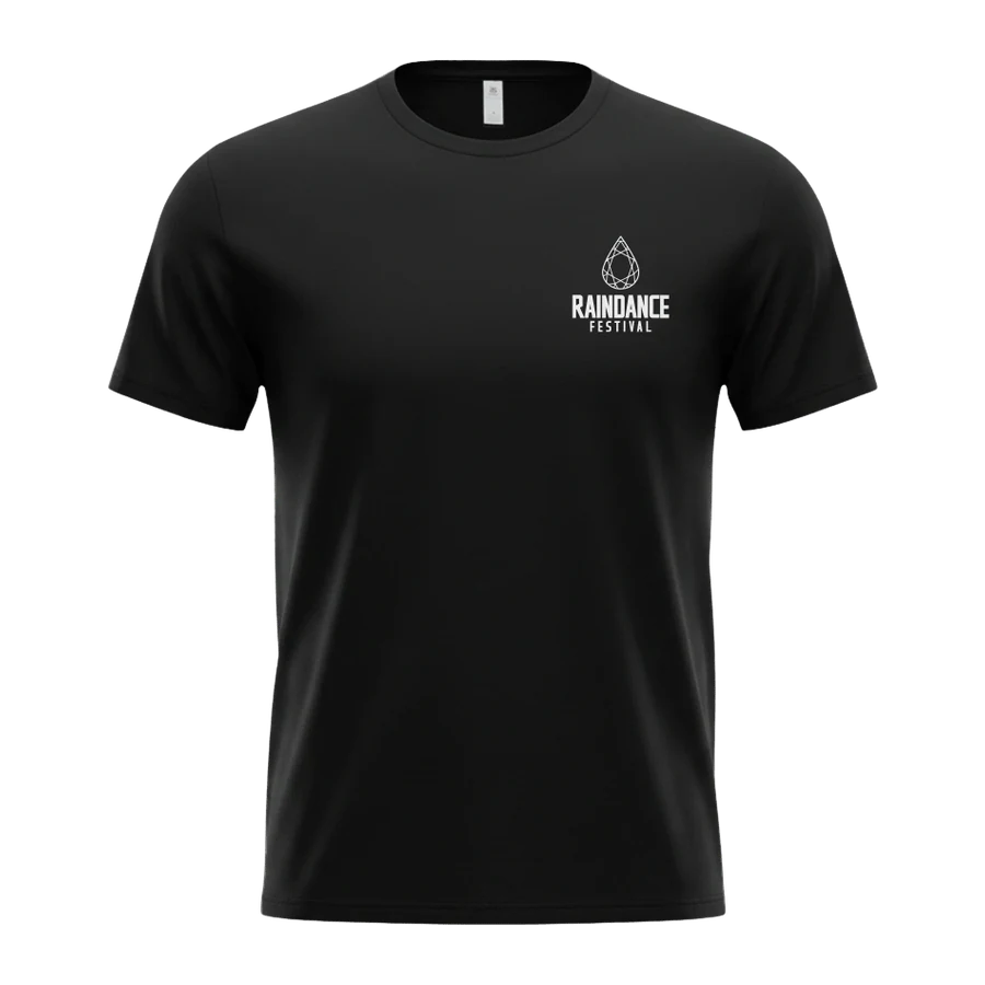 Rain Dance Festival Tee
