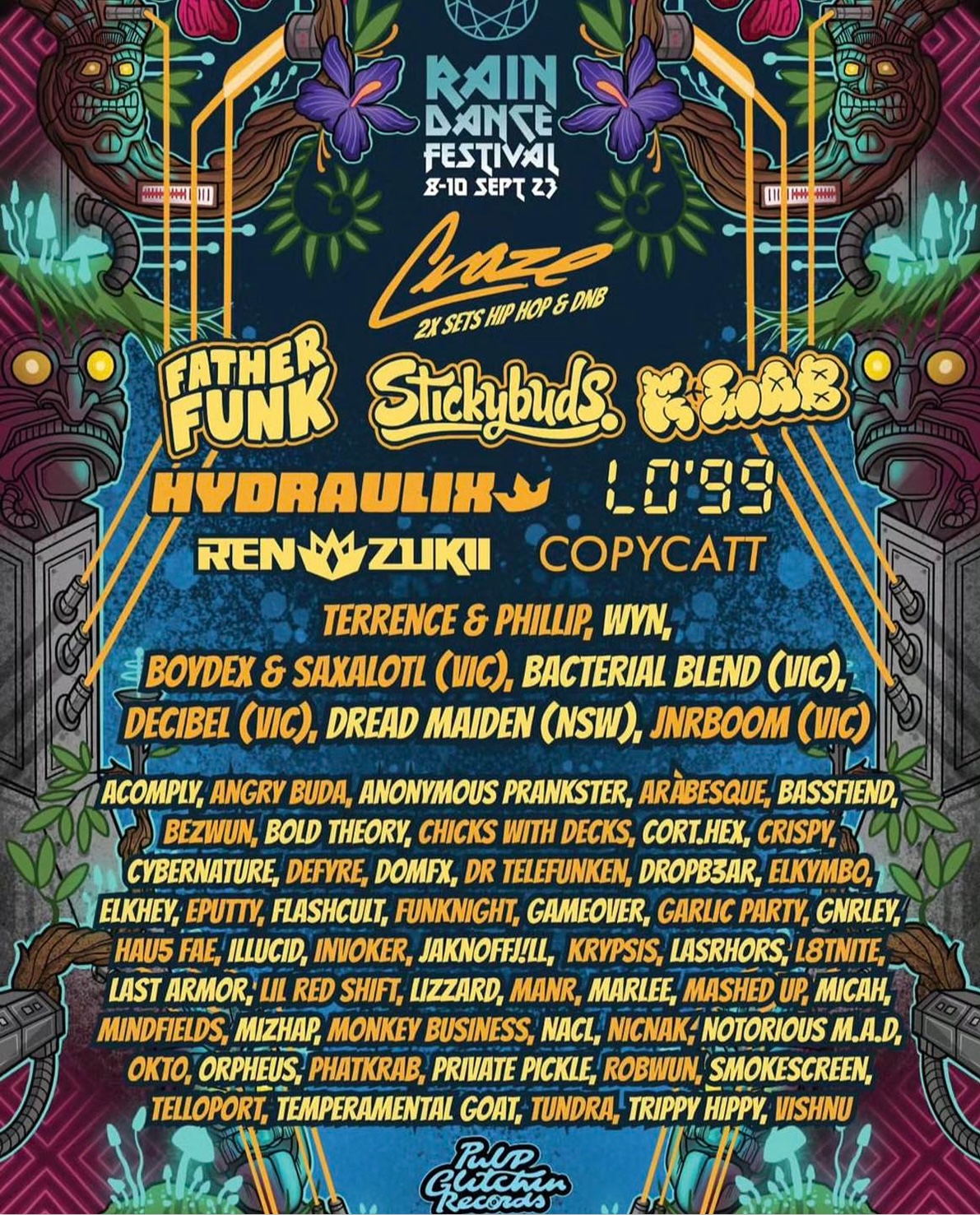 2023-lineup